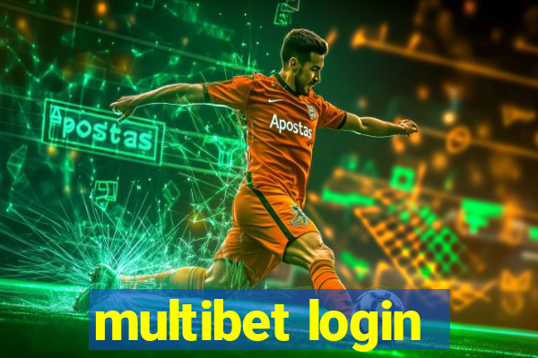 multibet login